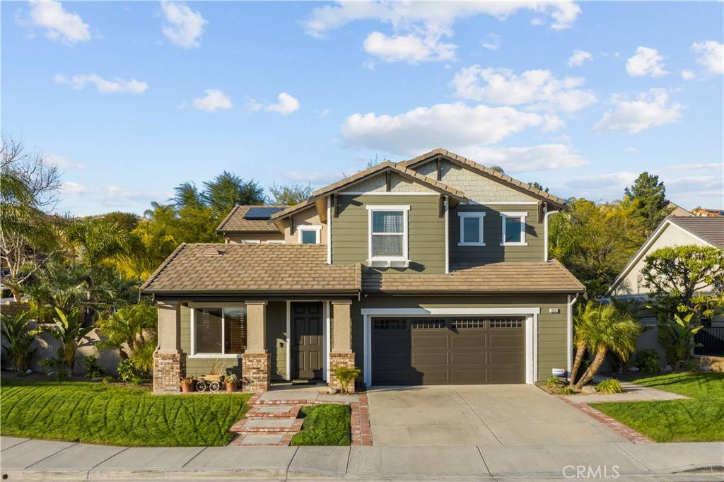 Canyon Country, CA 91351,18853 Laurel Crest LN