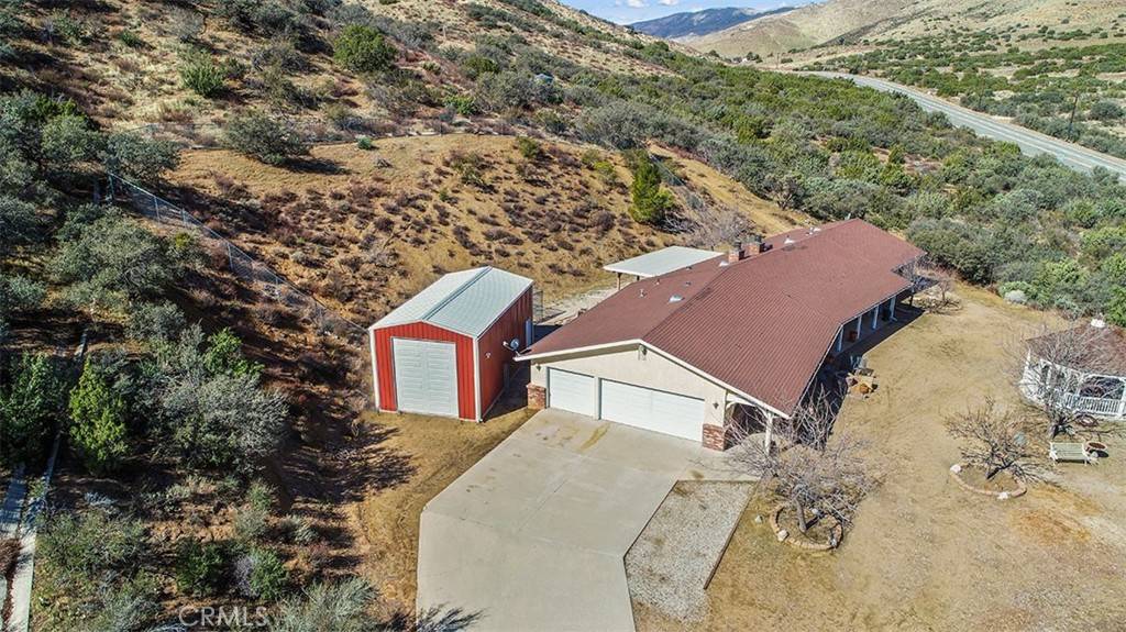 Agua Dulce, CA 91390,6354 Sierra HWY