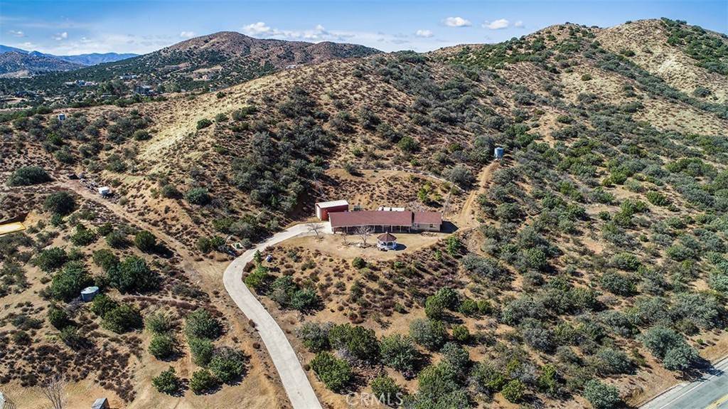 Agua Dulce, CA 91390,6354 Sierra HWY