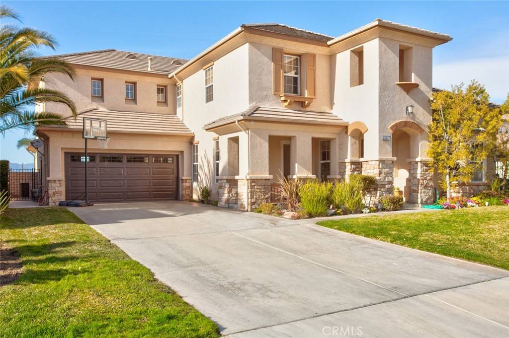 Stevenson Ranch, CA 91381,25817 Flemming PL