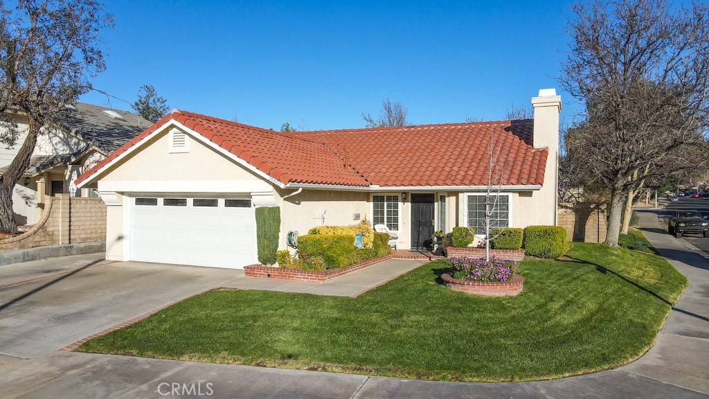 Saugus, CA 91350,25502 Cornwall PL