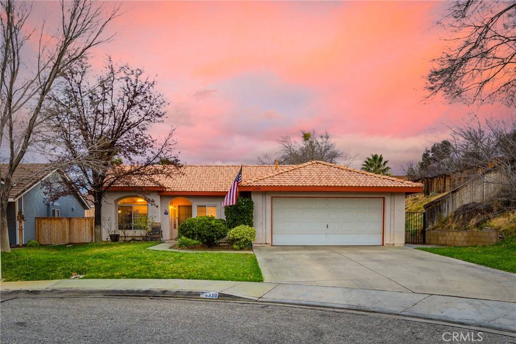 Quartz Hill, CA 93536,6330 Prairie CT