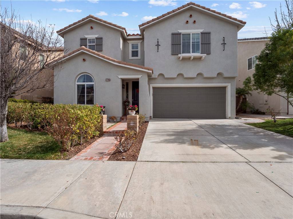 Canyon Country, CA 91387,27246 Cloverhurst PL