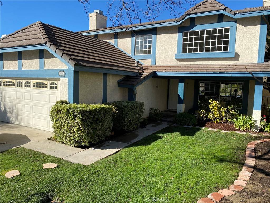 Saugus, CA 91350,21417 Angela Yvonne AVE