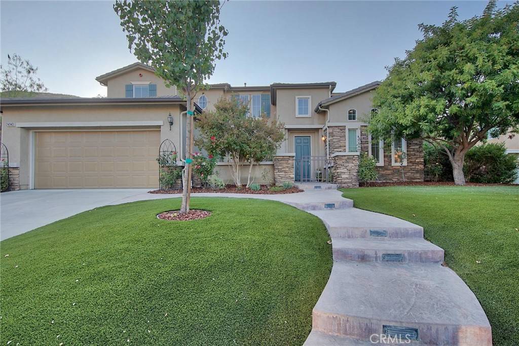 Stevenson Ranch, CA 91381,24943 Greensbrier DR