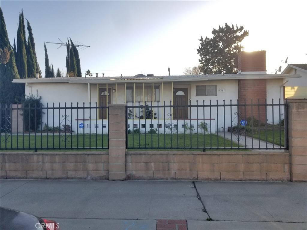 Arleta, CA 91331,9341 Arleta AVE