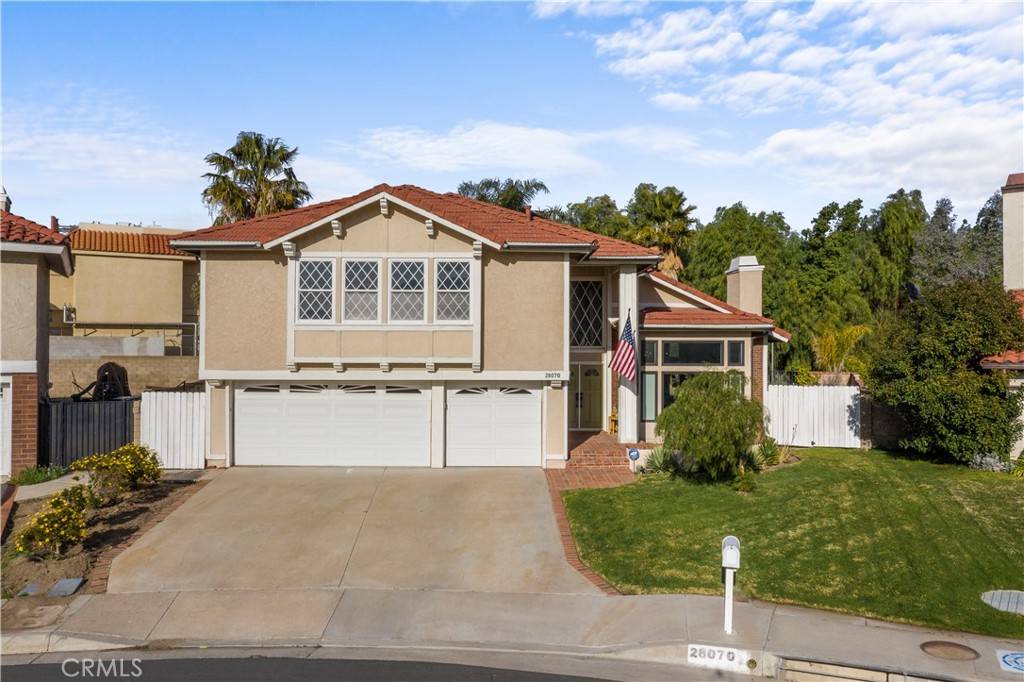 Saugus, CA 91350,28070 Charles DR