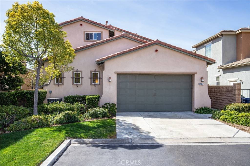 Valencia, CA 91354,23803 Champer CT