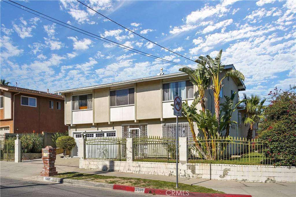 Pacoima, CA 91331,12501 Terra Bella ST