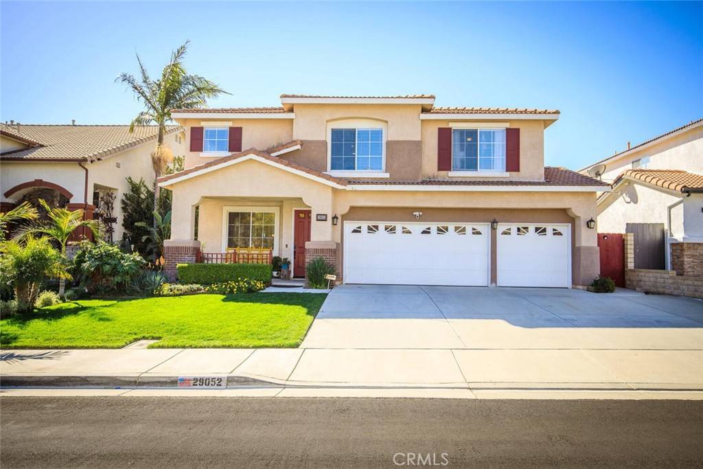 Castaic, CA 91384,29052 Saint Tropez PL