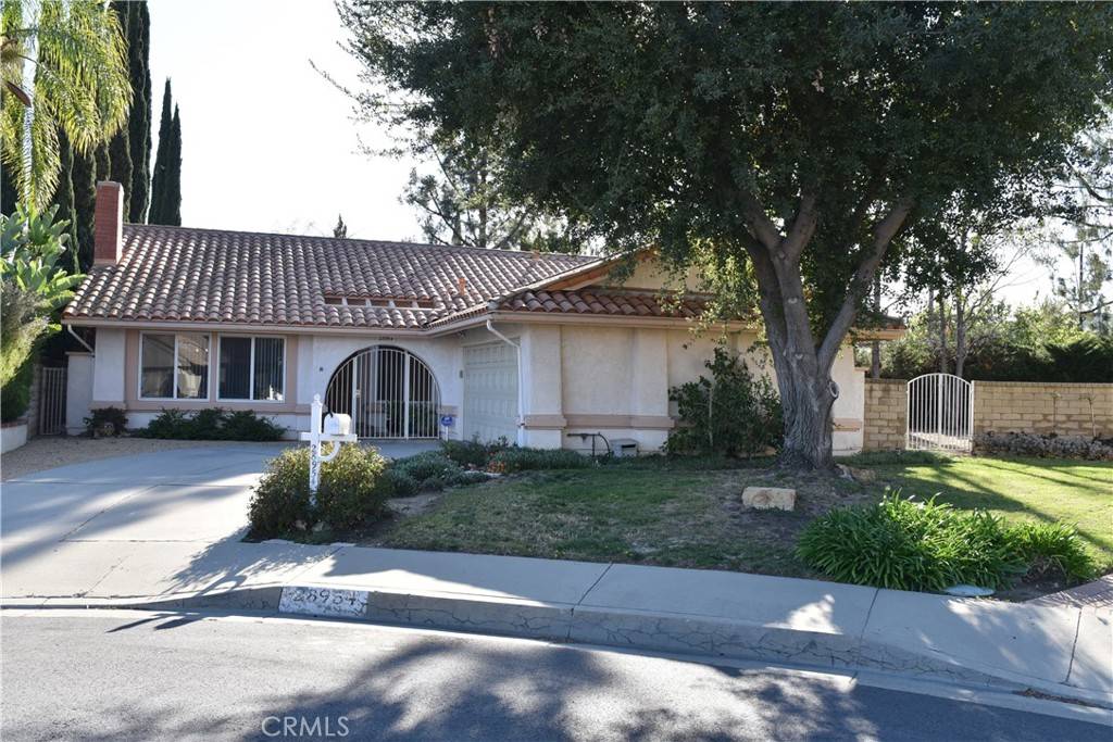 Agoura Hills, CA 91301,28954 Marlies ST