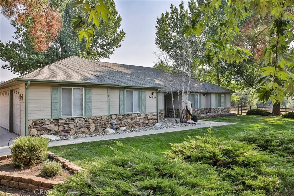 Tehachapi, CA 93561,26921 Columbia WAY