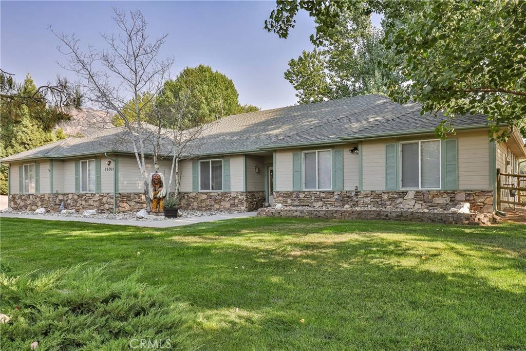 Tehachapi, CA 93561,26921 Columbia WAY