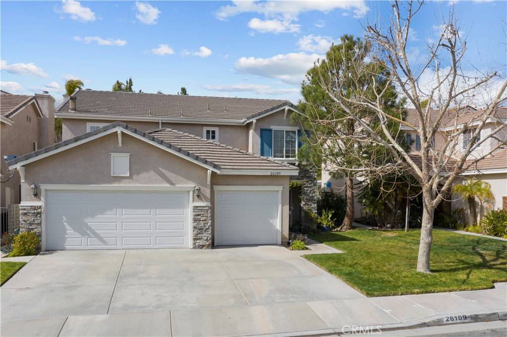 Stevenson Ranch, CA 91381,26109 Salinger LN