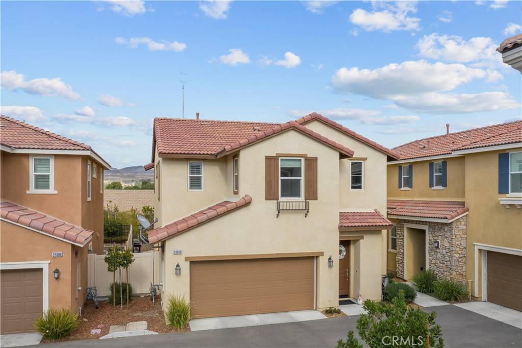 Canyon Country, CA 91351,26806 Albion WAY