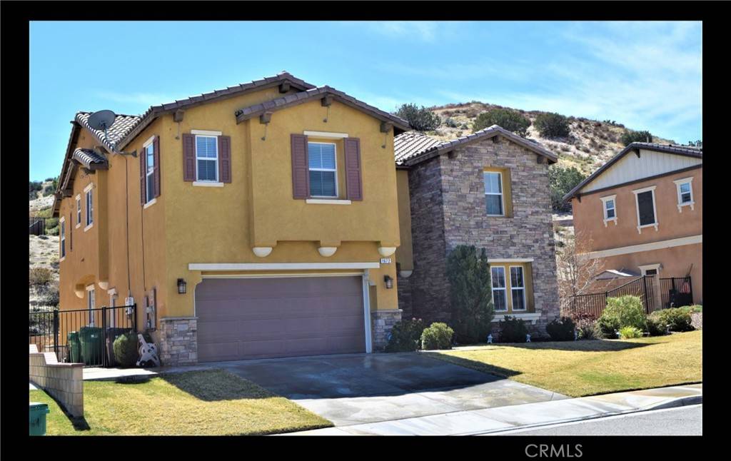 Leona Valley, CA 93551,1672 Burmese PL