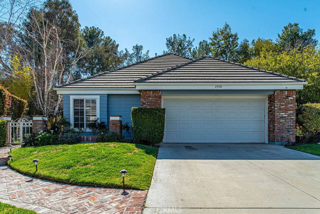 Valencia, CA 91355,24160 Saint Moritz DR