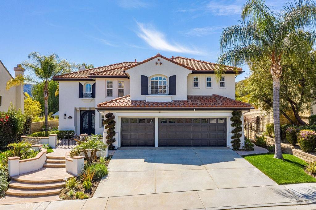 Stevenson Ranch, CA 91381,26756 Kendall LN