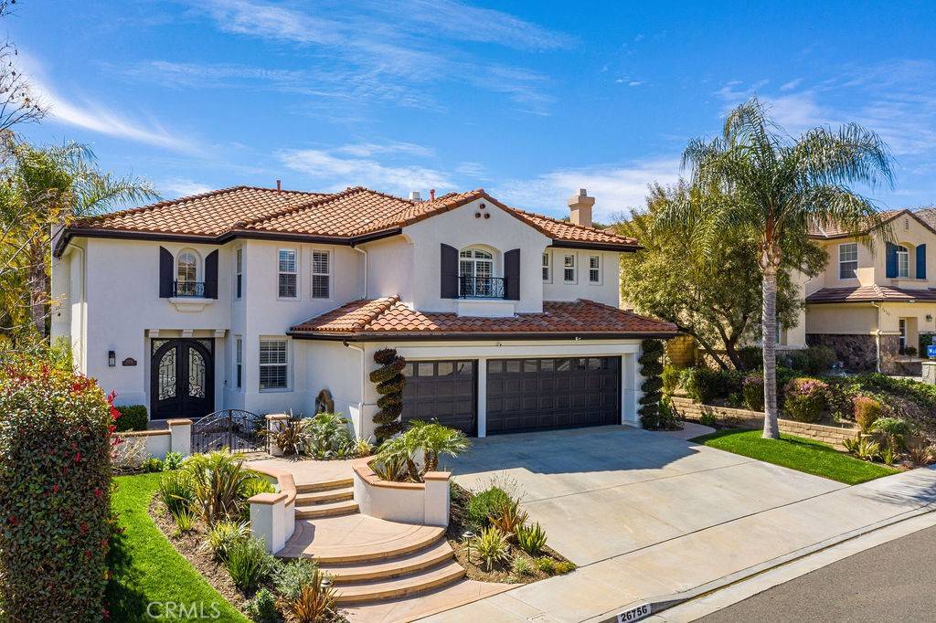 Stevenson Ranch, CA 91381,26756 Kendall LN