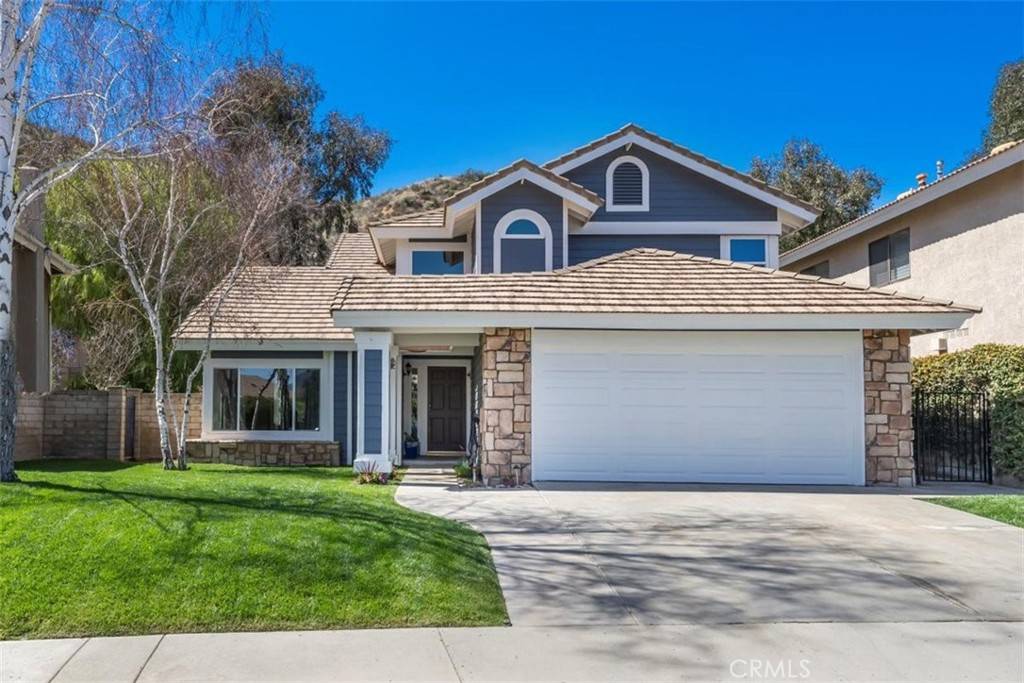 Saugus, CA 91350,28033 Kenton LN