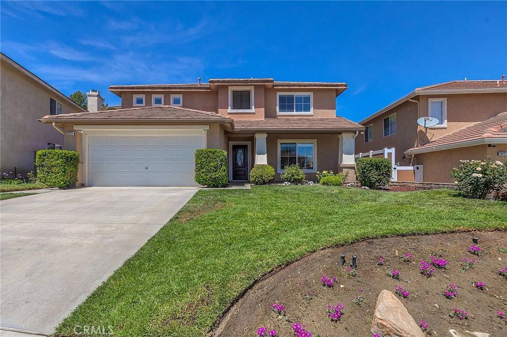 Castaic, CA 91384,28731 Highland CT