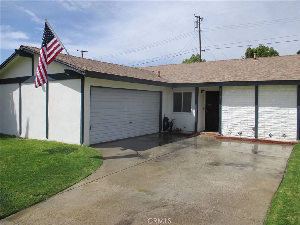 Canyon Country, CA 91351,19519 Ermine ST