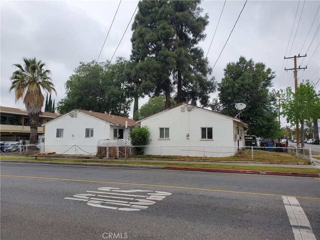 San Fernando, CA 91340,509 S Maclay AVE