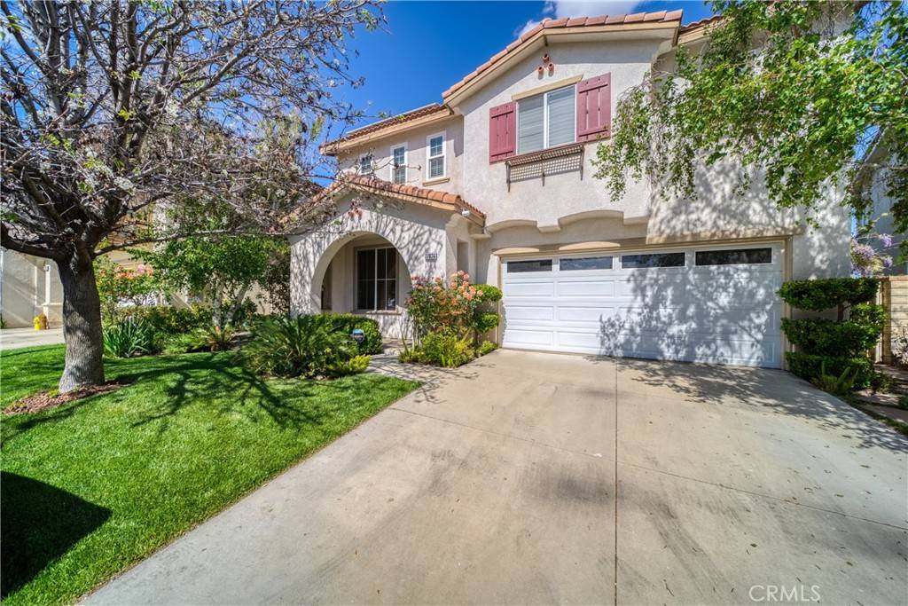 Valencia, CA 91354,27924 Periwinkle LN