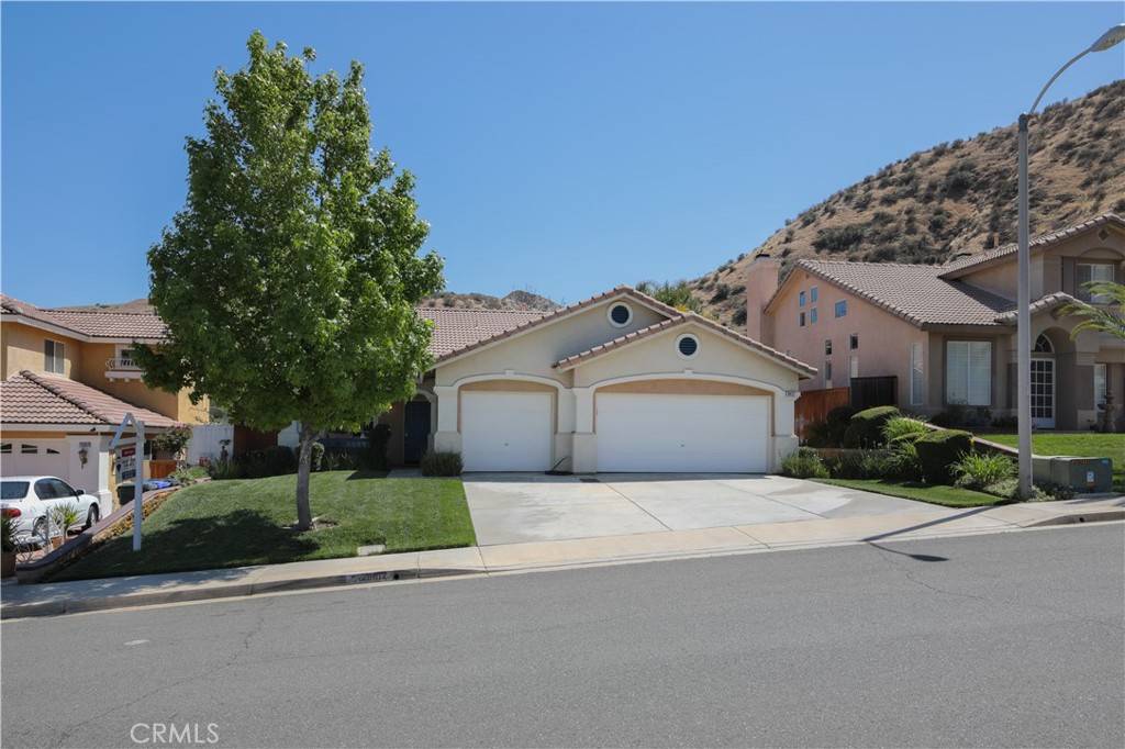 Castaic, CA 91384,28612 Oak Valley RD