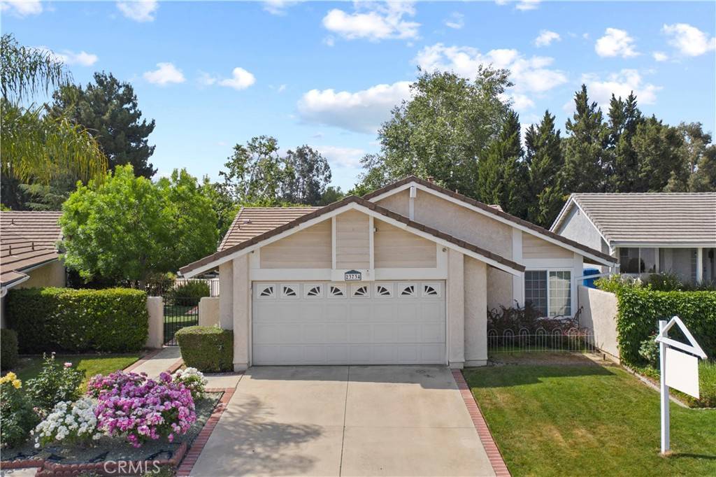 Valencia, CA 91355,23734 Castilla CT