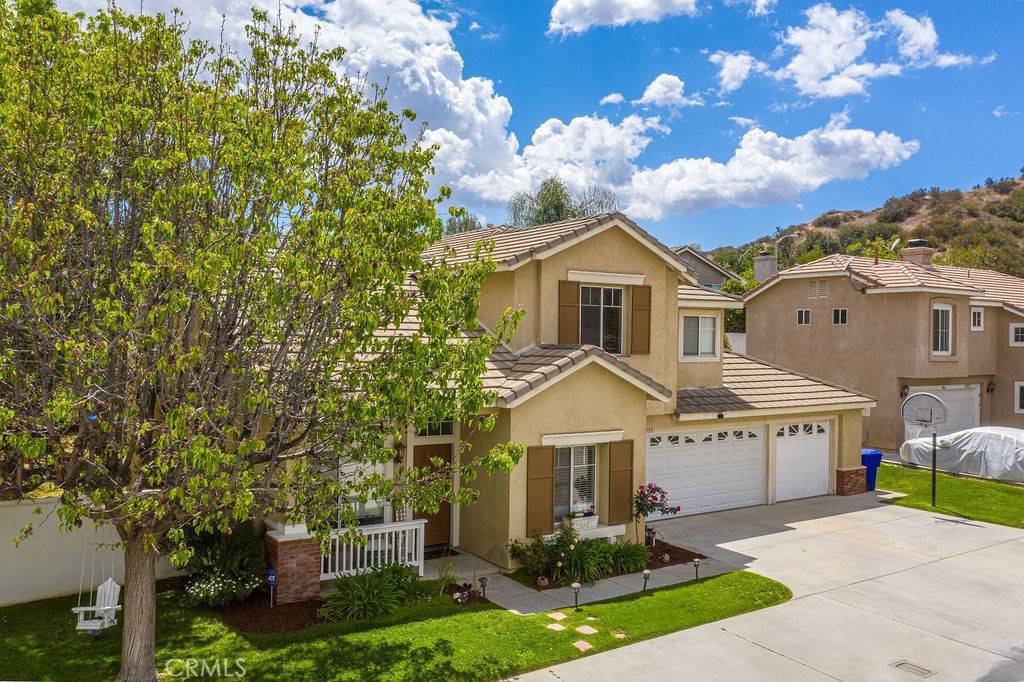 Stevenson Ranch, CA 91381,25535 Chisom LN