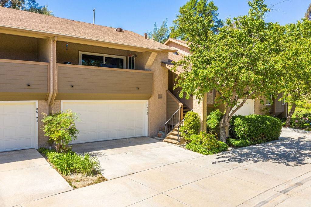 Newhall, CA 91321,26122 Rainbow Glen DR #38