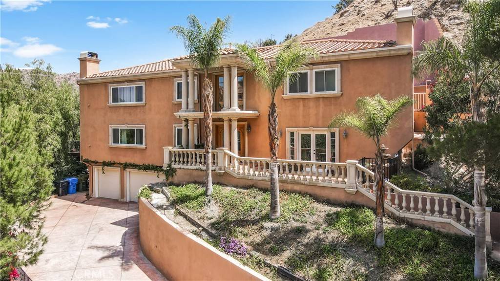 Bell Canyon, CA 91307,28 Flintlock LN