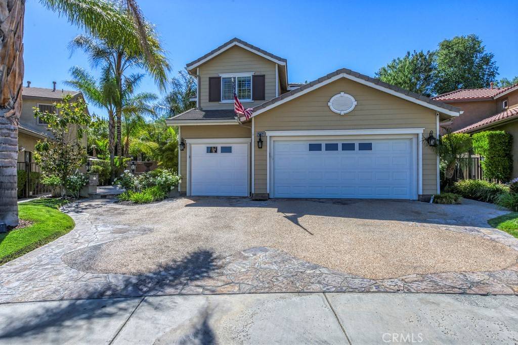 Stevenson Ranch, CA 91381,25621 Gale DR