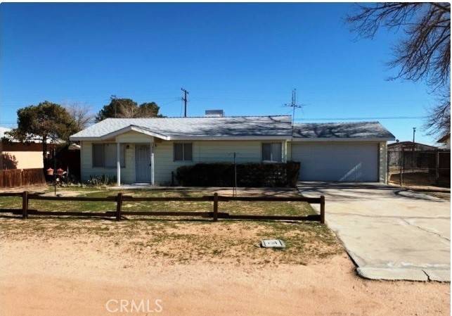 North Edwards, CA 93523,13336 Gulf ST