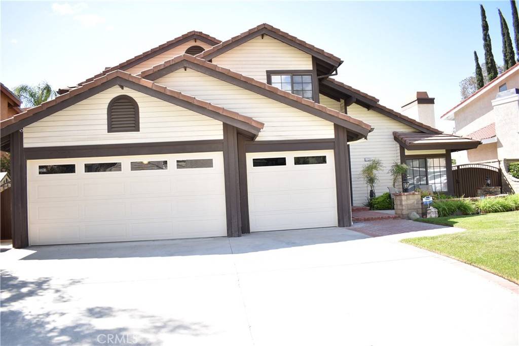 Canyon Country, CA 91387,17232 Anne Freda ST