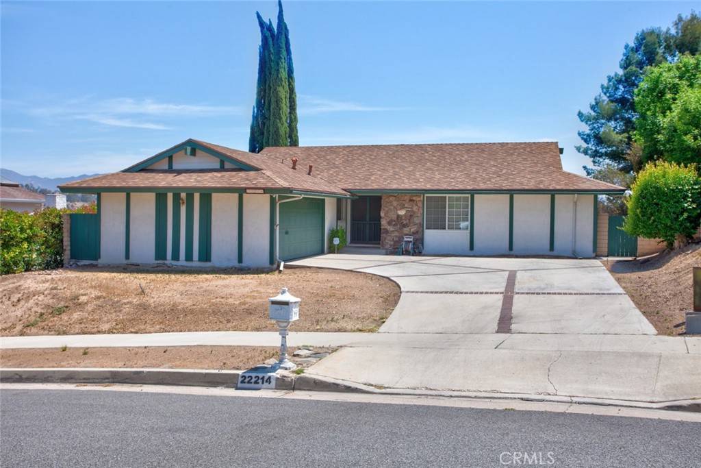 Saugus, CA 91350,22214 Canones CIR