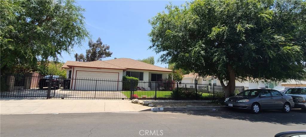 Pacoima, CA 91331,13336 Eustace ST