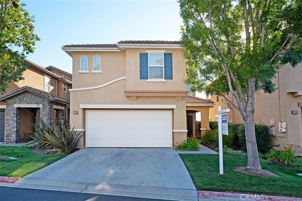 Canyon Country, CA 91351,27659 Burgundy Crossing LN