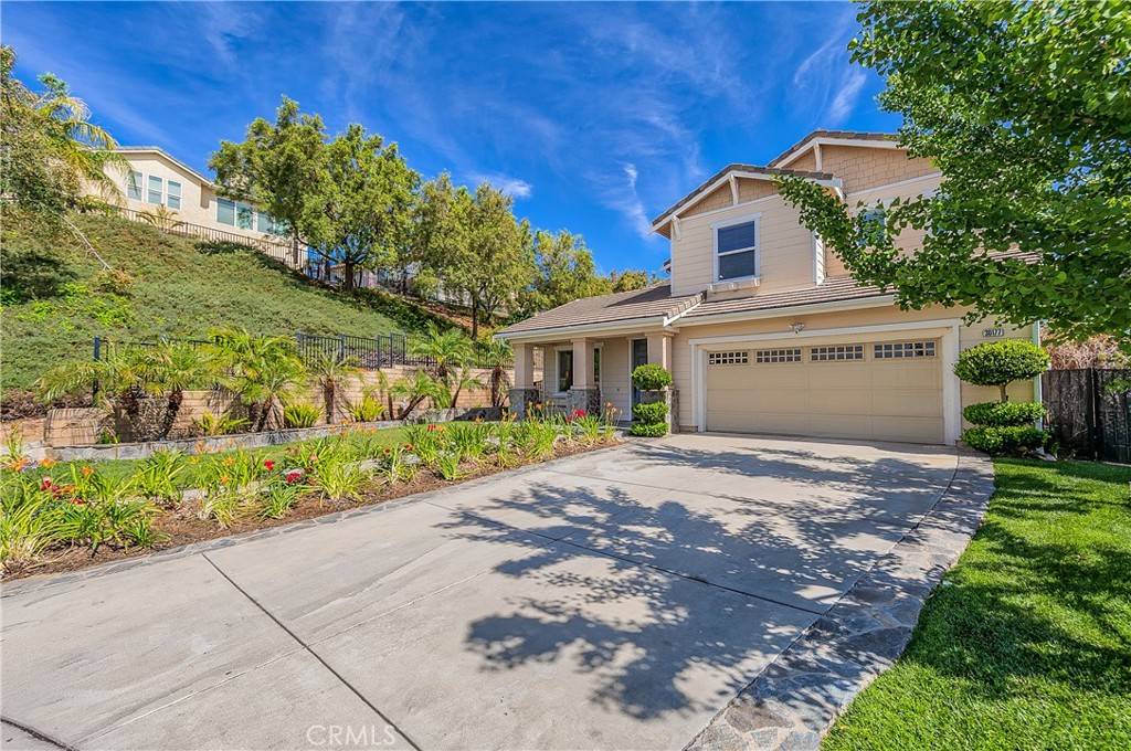 Castaic, CA 91384,30177 Holmby CT