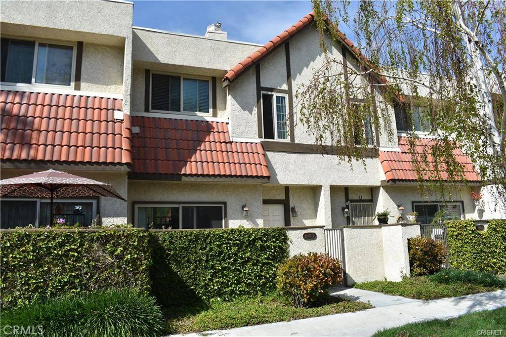 Canyon Country, CA 91387,27652 Ironstone DR #2