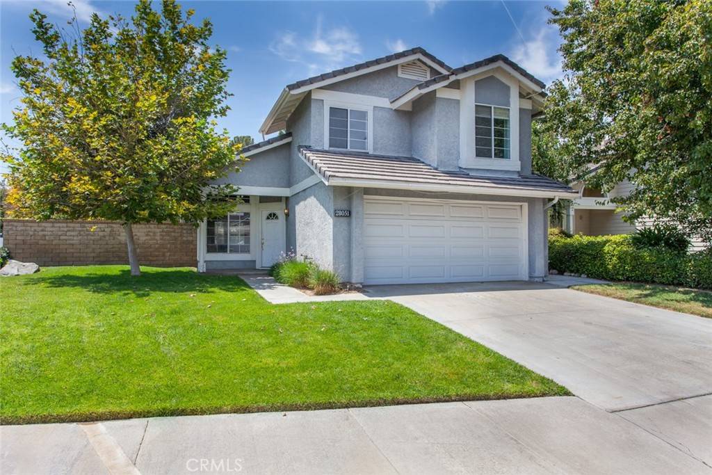 Saugus, CA 91350,28051 Devon LN