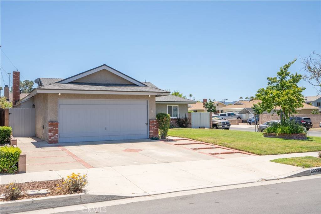 Canyon Country, CA 91351,20234 Cedarcreek ST