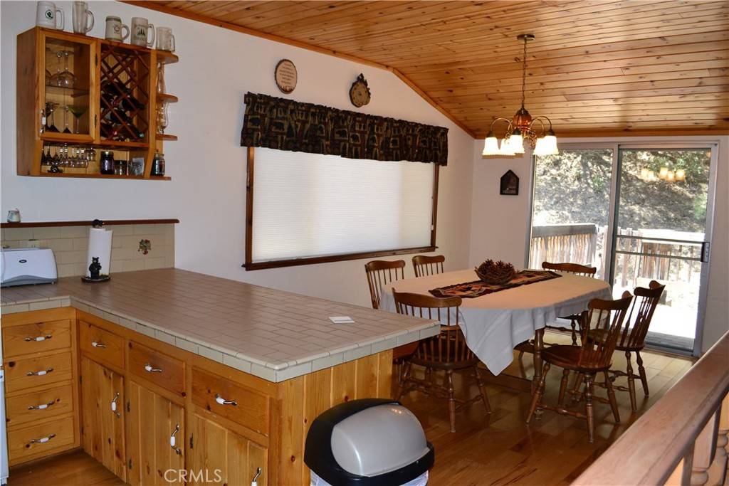 Pine Mountain Club, CA 93222,1409 Lassen WAY