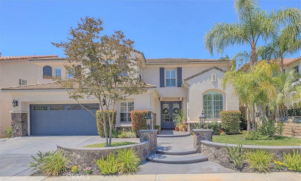 Stevenson Ranch, CA 91381,26784 Wyatt LN