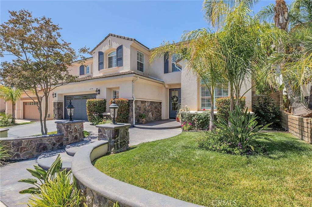 Stevenson Ranch, CA 91381,26784 Wyatt LN