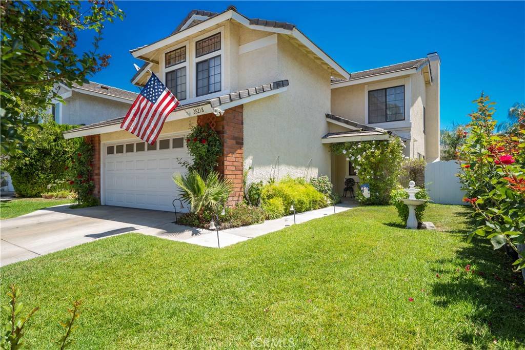 Saugus, CA 91350,28218 Stonington LN