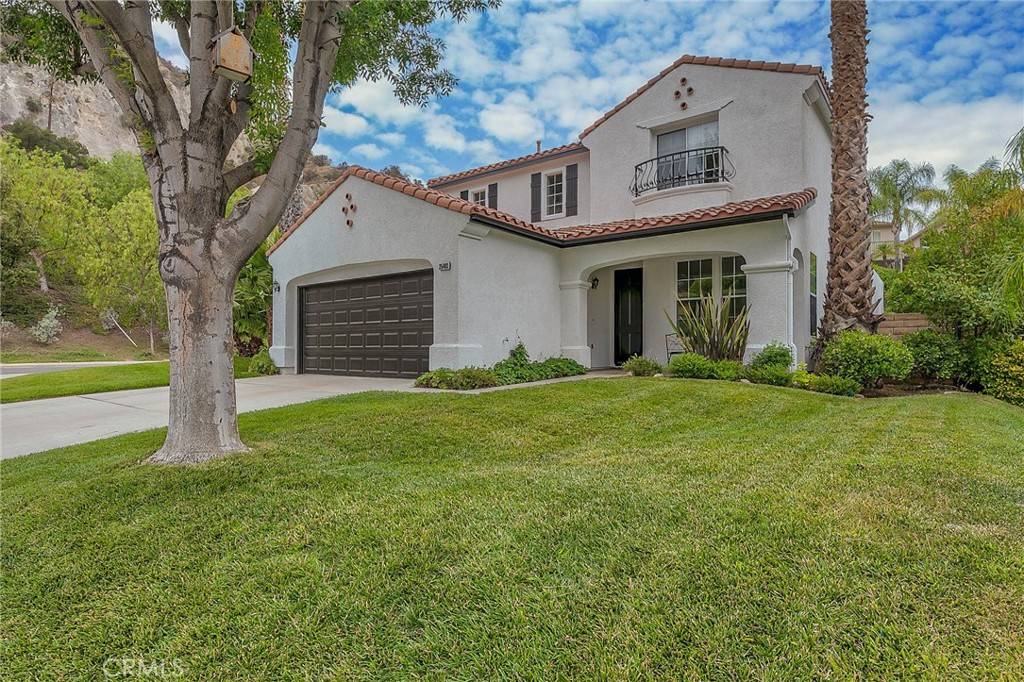 Stevenson Ranch, CA 91381,25403 Thoreau WAY