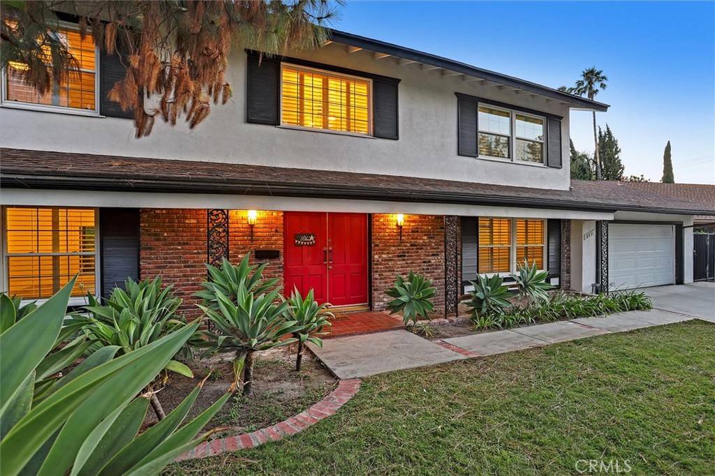 West Hills, CA 91304,8031 Jason AVE