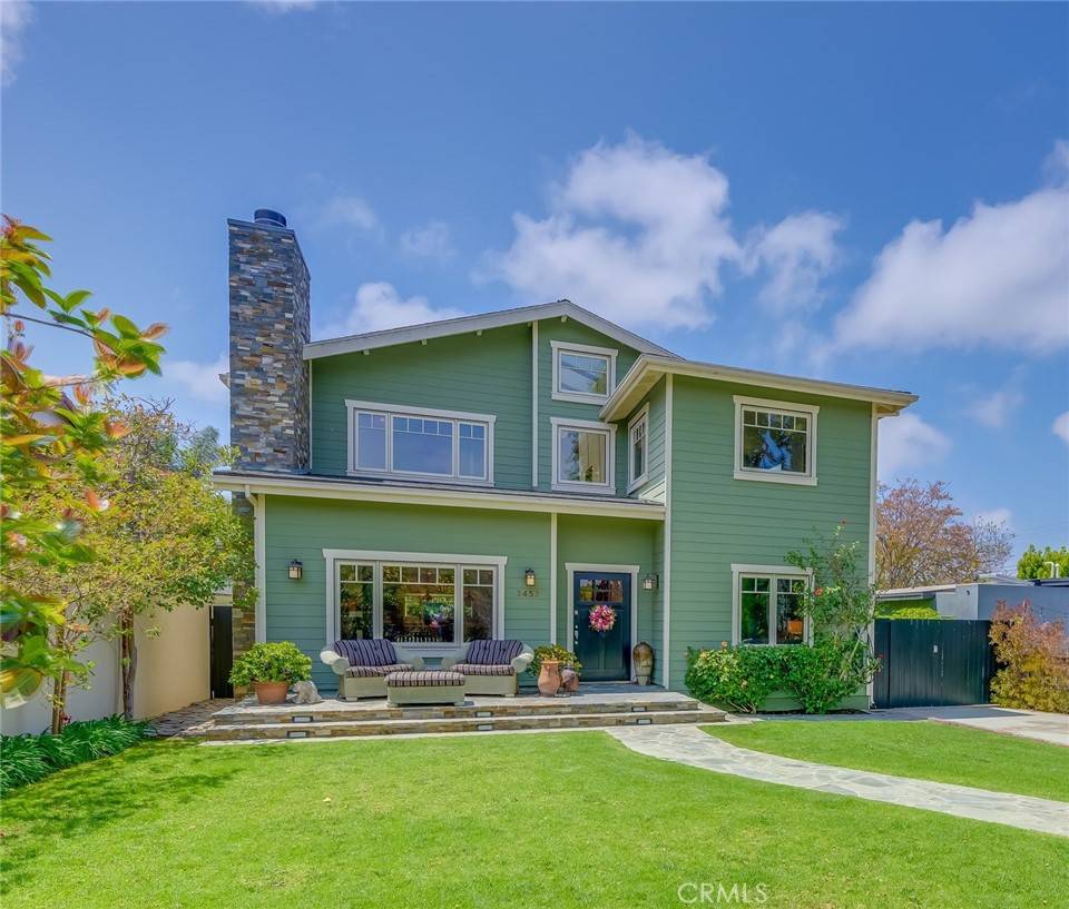 Mar Vista, CA 90066,3453 Grand View BLVD
